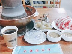 -元盛居(生态大街店)