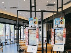 -汉堡王(嘉定宝龙城市广场)