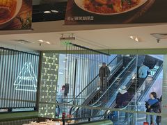 -汤城小厨•粤菜•靓汤(西直门凯德MALL店)