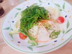 -萨莉亚意大利餐厅(白云汇店)