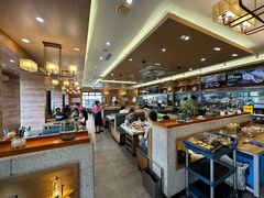-韩香福烤肉庄园(荣成店)