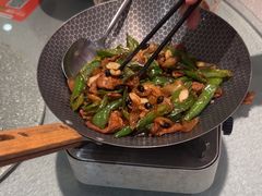 -辛香味烧鱼馆·非遗技艺·排骨红烧肉(光谷医药园店)