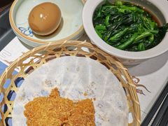 藤椒鸡排-和府捞面·大师店(上海漕宝路日月光店)