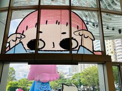 -深圳来福士广场