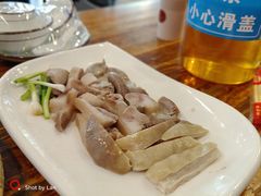-姐妹鸭仔饭店(湾南路店)