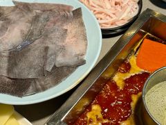 -凤来栖·净庭院·火锅(欧尚店)