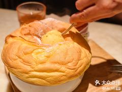 -港丽餐厅(天河城店)
