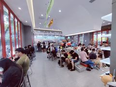 -喧闹·东方大气茶(鹅岭二厂店)