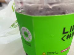 -LINLEE林里·手打柠檬茶(黄浦茂名南路店)