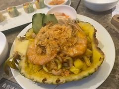 -美奈小馆·东南亚菜(福田星河COCO Park店)