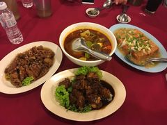 -德成饭店