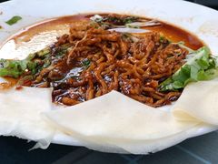 -晓院餐厅