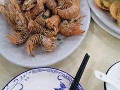 -秋姐美食店(旅游大道店)