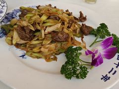 -清真马祥兴菜馆(云南北路店)