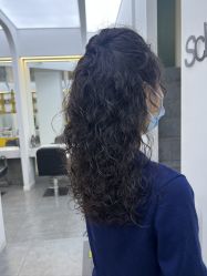-卓梵美发·精品Salon