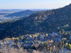 -北京西山国家森林公园