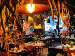 -胡桃里乐队酒馆(农科路店)