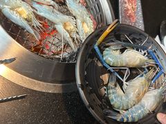 -Kingkong Buffet(The Mercury ville)