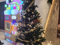 -菲住布渴酒店自助餐厅(阿里巴巴西溪园区店)