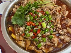 -米二红烧兔(华阳店)