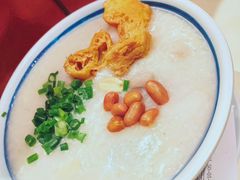 -香港池仔记肠粉王(博多新记襄阳南路店)