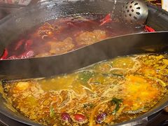 -萍姐火锅·公路夜市(南京新街口店)