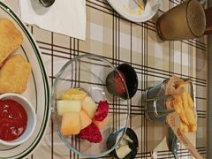 -菲滋意式餐厅(温岭银泰城店)