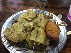 -小民大排档(光谷店)