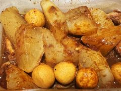 -明记牛杂(新马路分店)