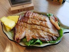 -黄珍珍泰国菜馆(庄士伦敦广场店)