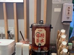 -每味每客·重庆麻辣烫(拓展大厦店)