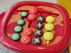 -海底捞大排档火锅(悦荟广场店)