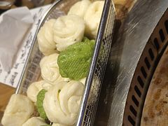 -山河屯铁锅炖·非遗东北菜(南山店)