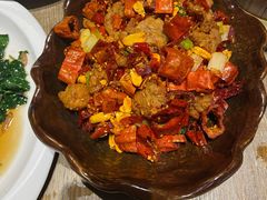 -廊亦舫Lang Yi Fang Restaurant(金桥店)