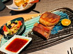 -炙柒Sekinana·精致日料(合生汇店)