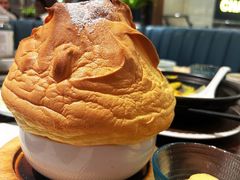 -港丽餐厅(杭大店)
