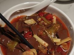 -花椒俏川菜小馆(南海万达店)