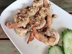 -Doo Dee Thai Food(Issan/Isaan/Esan)
