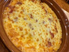 -萨莉亚意式餐厅(连城店)