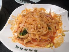 -清真·锦翔炝锅鱼(明德门店)