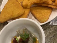 -玫瑰红烤羊排(北新桥三条店)