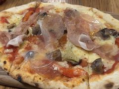 -La Strada(安福路店)
