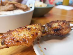 -炒豆合作社(东四总店)