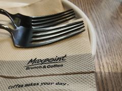 -Maxpoint Kitchen 西餐咖啡(乐峰广场店)