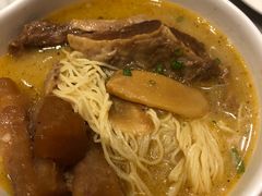 -翠華餐廳(浦东机场T1店)