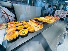 -Money Shops(愚园路店)