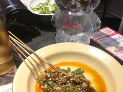 -老表记广西宵夜螺蛳鸭脚煲(西大店)