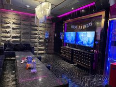 -歌友汇KTV(大悦城11层店)