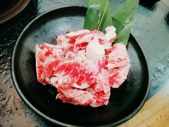 -九田家黑牛烤肉料理(石路天虹店)