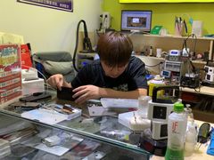 -修机蜂手机电脑维修回收(白云永泰店)